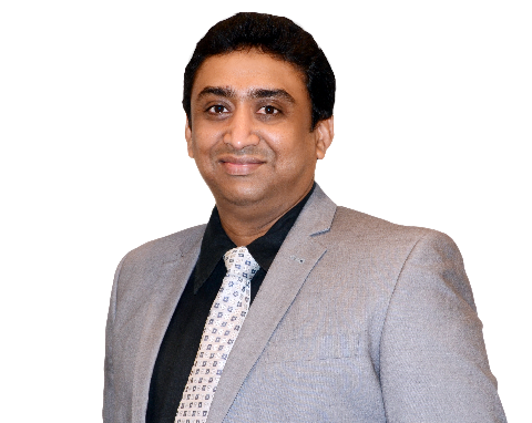 Avinash Kondur