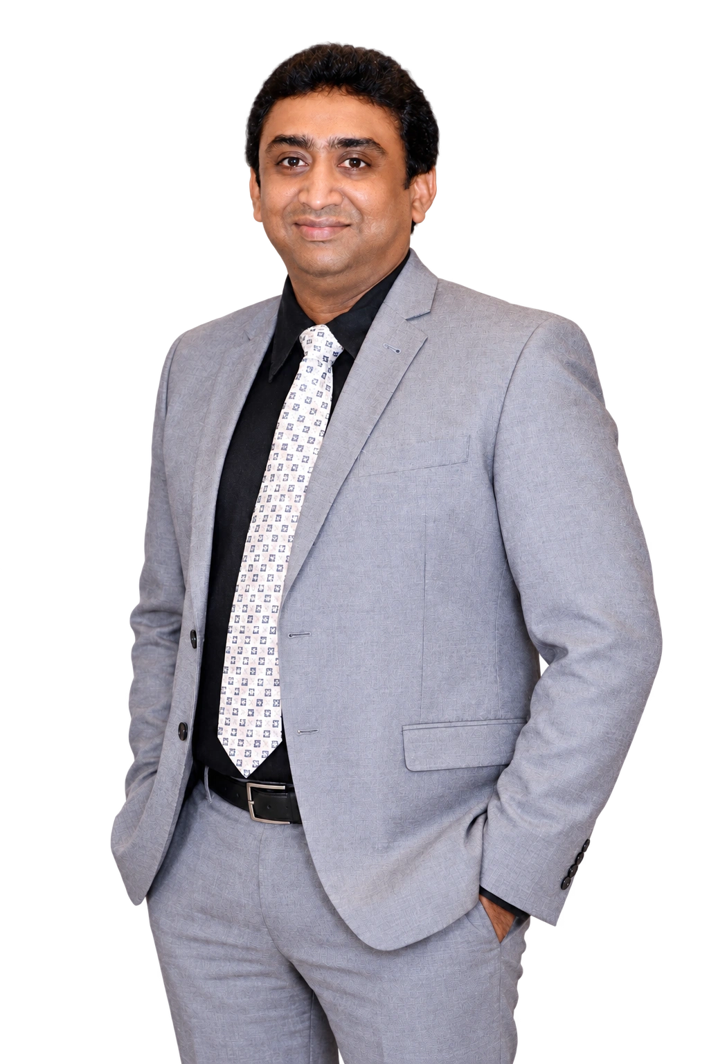 Avinash Kondur