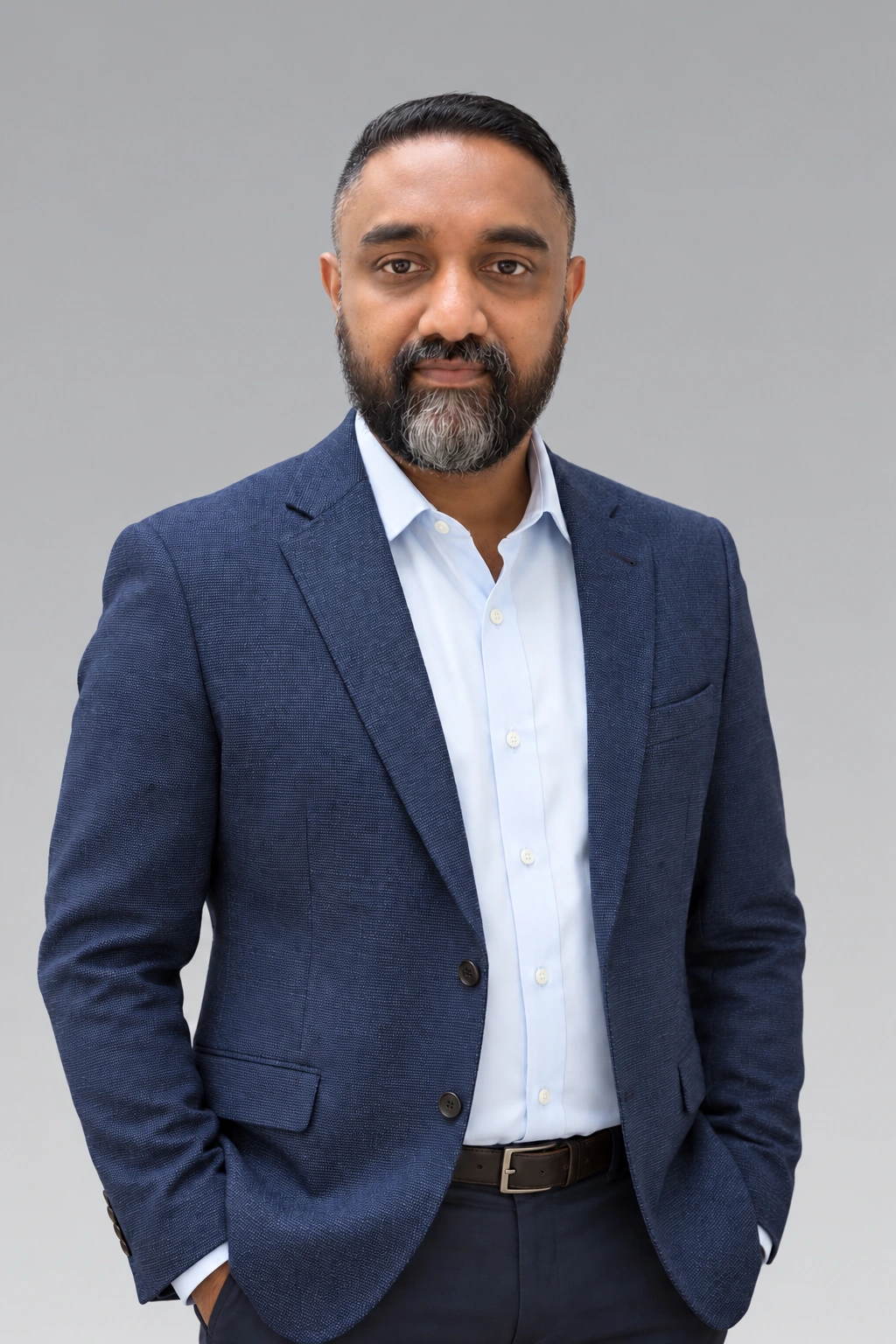 Prem Anand Gopalakrishnan