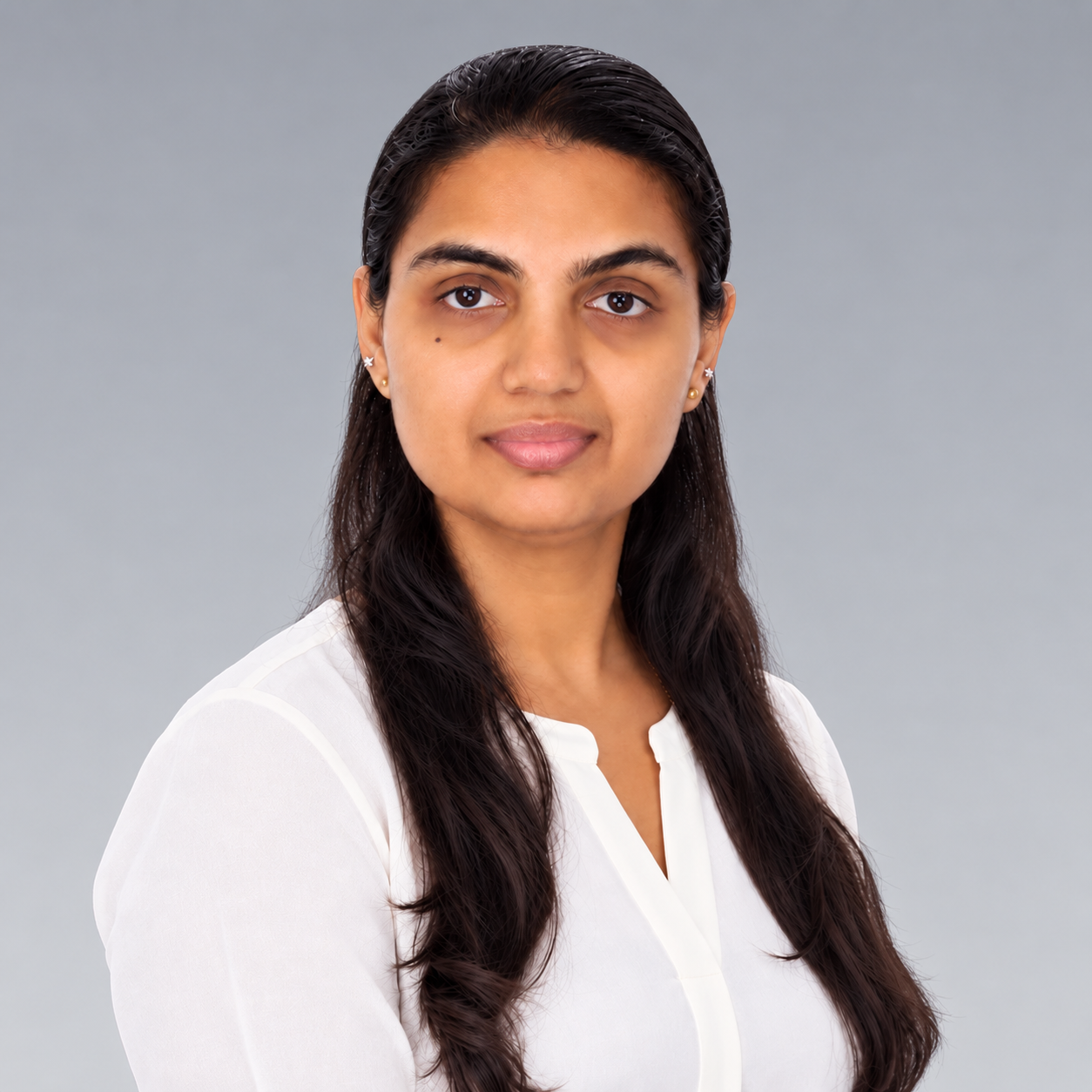 Jasmine Raja Boobathy