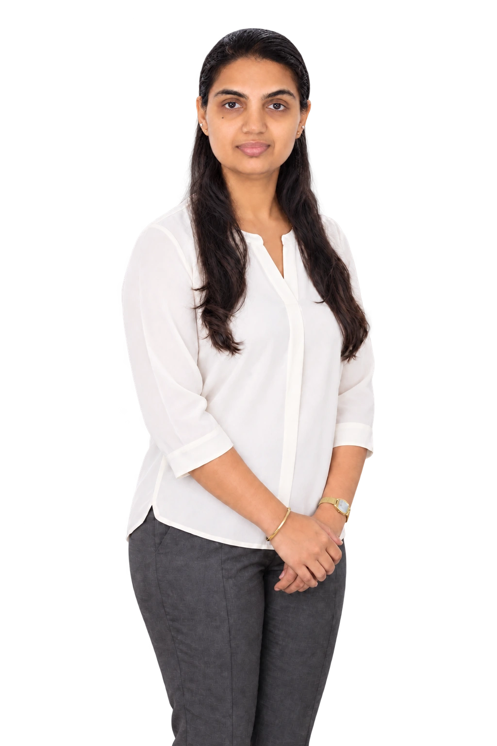 Jasmine Raja Boobathy