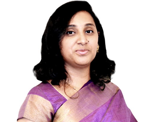 Rajeshwari Shetty